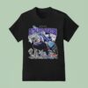 Gaku Ruthless Assassin Sakamoto Days T Shirt