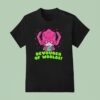 Galactus Devourer Of Worlds T Shirt