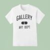 Gallery L Art Dep T Shirt