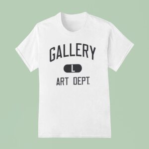 Gallery L Art Dep T Shirt