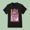 Gamescom Boss Rush T Shirt