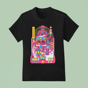 Gamescom Boss Rush T Shirt