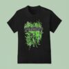 Gamescom Circuit Board T Shirt