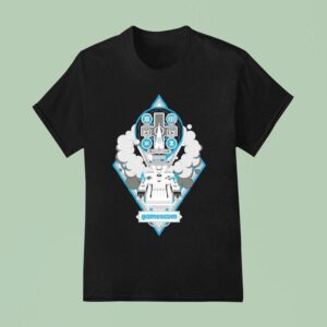 Gamescom Souls T Shirt