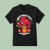 Gamescom Time To Play The Game Epic Adventure T Shirt