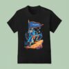 Gamescom Wear Cosmic Knigh T Shirt