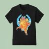 Ganja White Night Wobble Coliseum Iv T Shirt