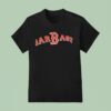 Garbage Boston Red Sox T Shirt