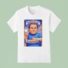 Garbage Pail Kids Hunter Buying T Shirt