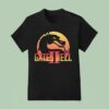 Gates To Hell Louisville Brutality T Shirt