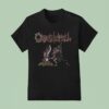 Gates To Hell Warrior T Shirt