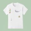 Gbb Team Chicken Sandwich T Shirt