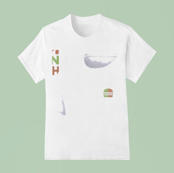 Gbb Team Chicken Sandwich T Shirt