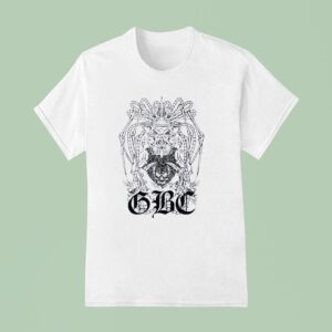 Gbc Ancient Demon T Shirt