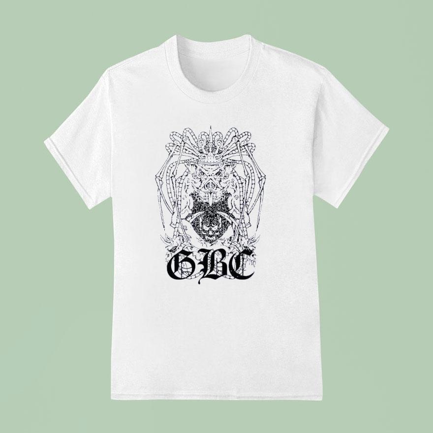 Gbc Ancient Demon T Shirt