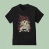 Gbc Warrior Goth Boi Clique T Shirt