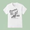Gbrs Group Patriotism Isn T Dead Storming The Beach T Shirt