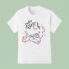Gel Luvers T Shirt