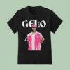 Gelo Law Order T Shirt