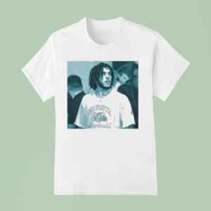 Gelo Zixleyn Till I Die Gelo G T Shirt