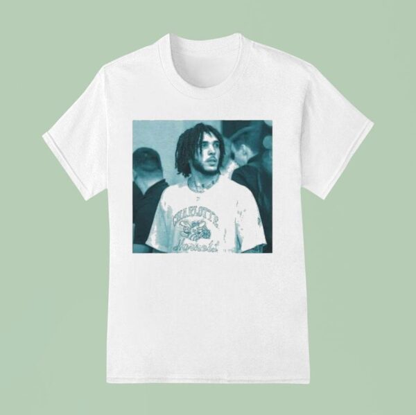 Gelo Zixleyn Till I Die Gelo G T Shirt
