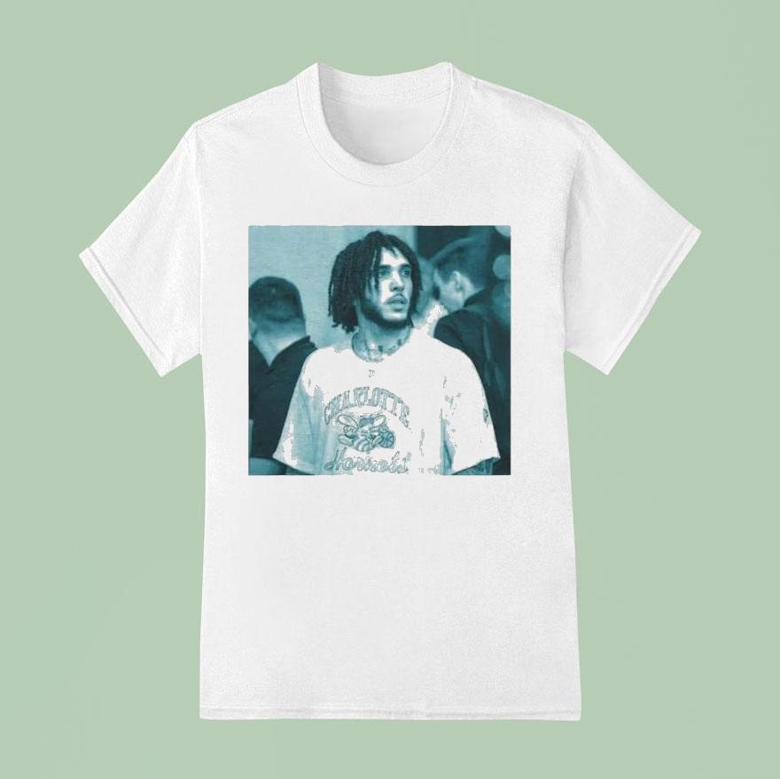 Gelo Zixleyn Till I Die Gelo G T Shirt
