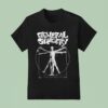 General Surgery Vitruvian Anatomy T Shirt