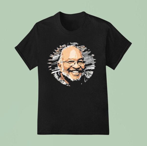 George Porter Jr Th Birthday T Shirt