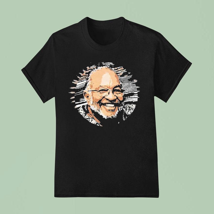 George Porter Jr Th Birthday T Shirt