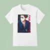 Gerard Way My Chemical Romance T Shirt