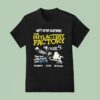 Get Into Leather The Phylactery Factory Fillin Your Tefillin Needs Since T Shirt