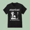 Ghost In Eternal Sleep T Shirt