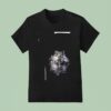 Ghost Skeletour World Tour Map T Shirt