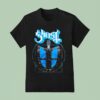 Ghost Vitruvian T Shirt