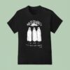 Ghost Water Parks The Boy Are Sad T Shirt