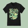 Giant Time Hero T Shirt