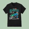Gifted Youngster Mid Winter Sakamoto Days T Shirt