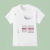 Giggly Squad Tour Thank You For Giggling Repea T Shirt