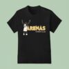 Gilbert Arenas Poker Club T Shirt