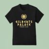 Gilbert S Palace Poker Club T Shirt