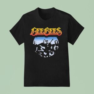Gin Blossoms Gee Bee S T Shirt