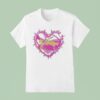 Gin Blossoms Hear T Shirt