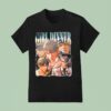 Girl Dinner Caleb Love And Deepspace T Shirt