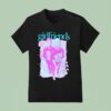 Girlfriends Tour T Shirt