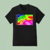 Girlfriends Internet Killed Tour T Shirt