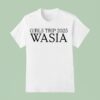 Girls Trip Wasia T Shirt