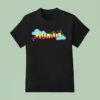 Glass Animals Dreamland T Shirt