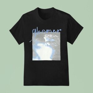 Gleemer Tour T Shirt