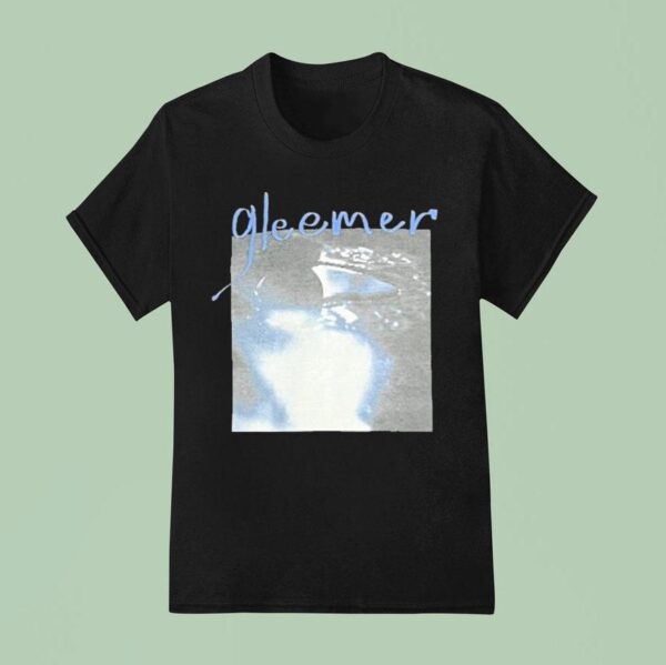 Gleemer Tour T Shirt