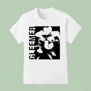 Gleemer Flower T Shirt